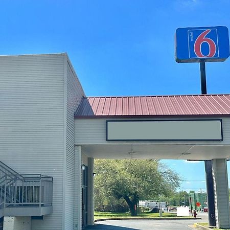 Motel 6 Forrest City Ar ภายนอก รูปภาพ