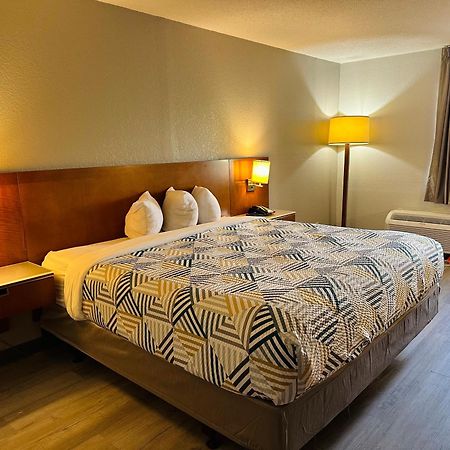 Motel 6 Forrest City Ar ภายนอก รูปภาพ