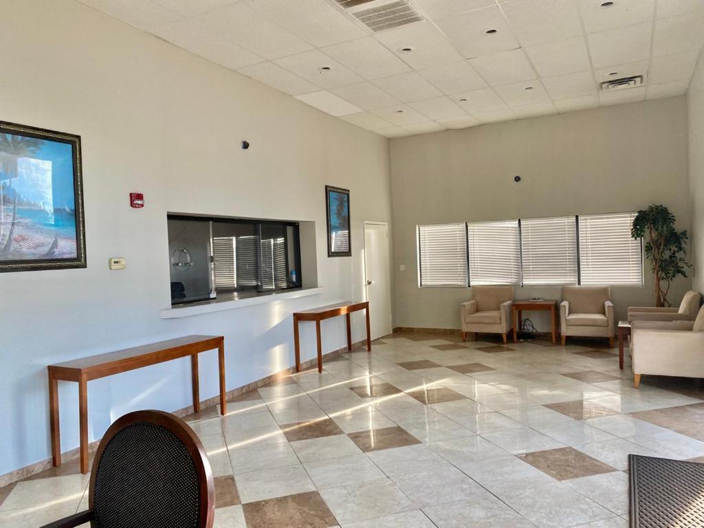 Motel 6 Forrest City Ar ภายนอก รูปภาพ