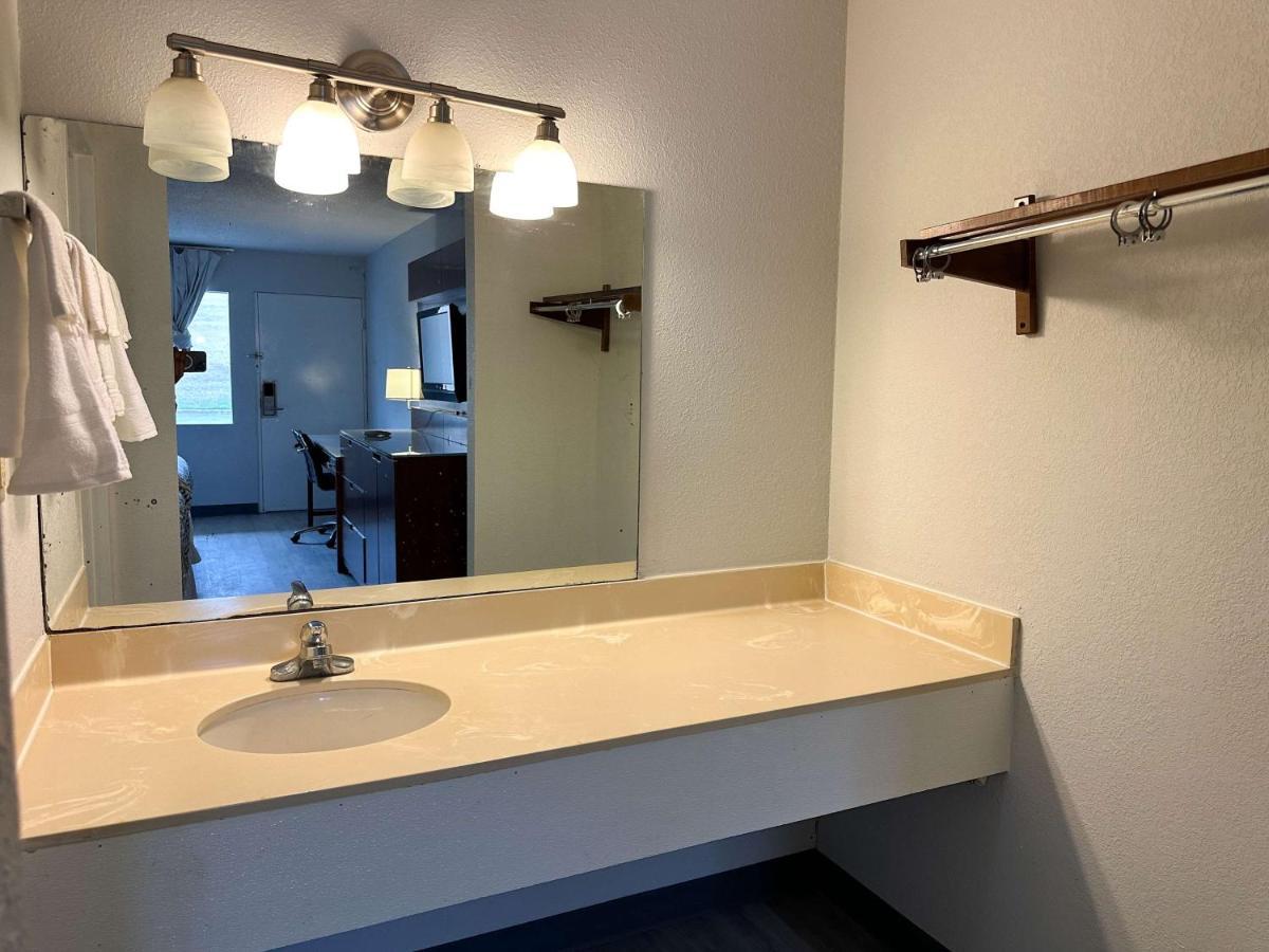 Motel 6 Forrest City Ar ภายนอก รูปภาพ
