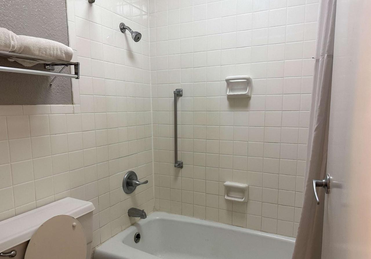 Motel 6 Forrest City Ar ภายนอก รูปภาพ